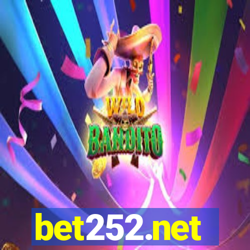 bet252.net