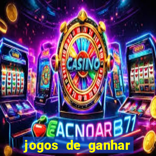 jogos de ganhar dinheiro pelo pix