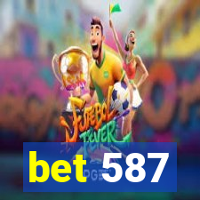 bet 587