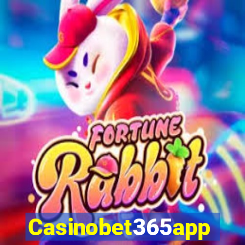 Casinobet365app