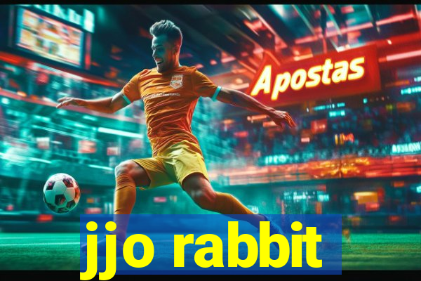 jjo rabbit