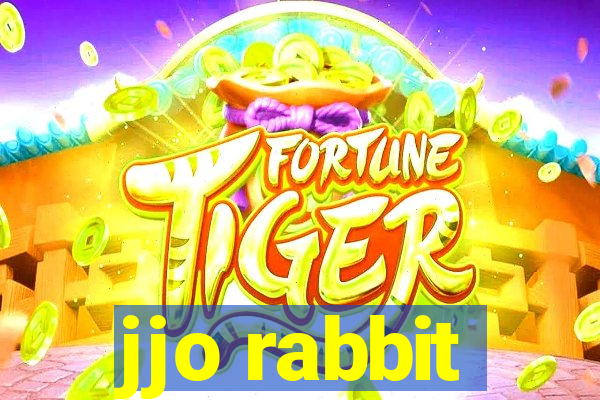 jjo rabbit