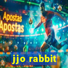 jjo rabbit