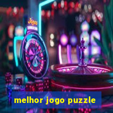 melhor jogo puzzle