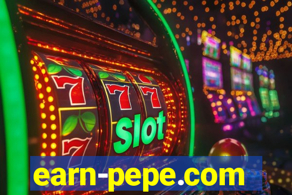 earn-pepe.com