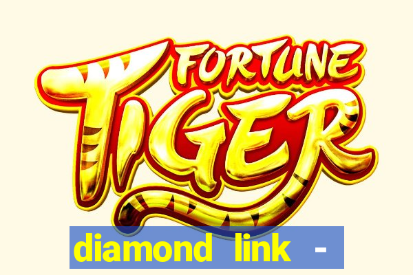 diamond link - fortune slots 777