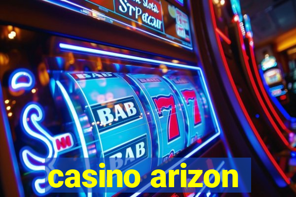 casino arizon