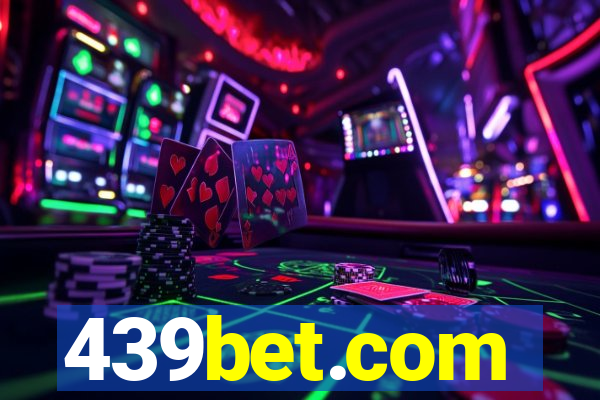 439bet.com