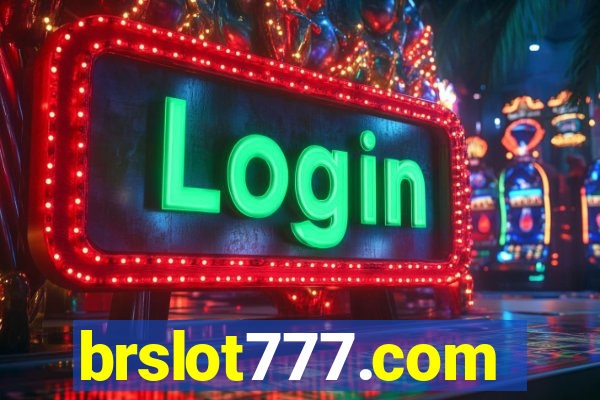 brslot777.com