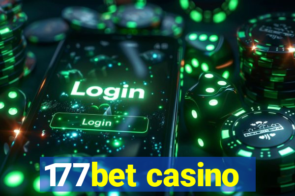 177bet casino