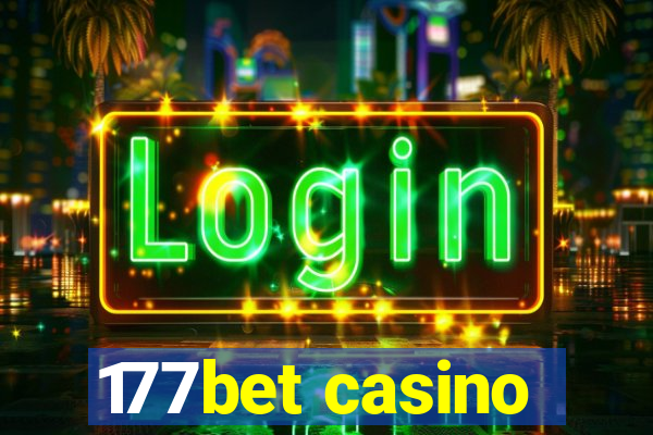 177bet casino