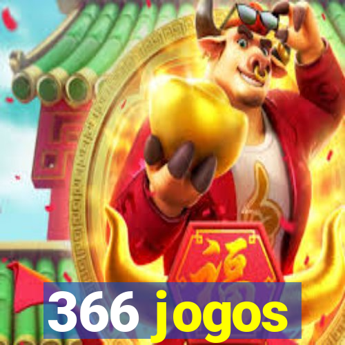 366 jogos