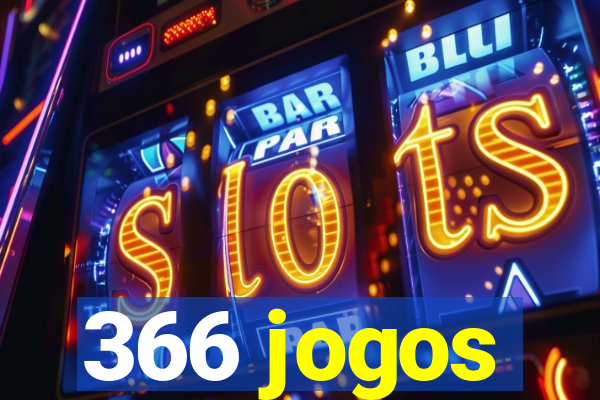 366 jogos