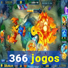 366 jogos