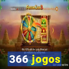 366 jogos