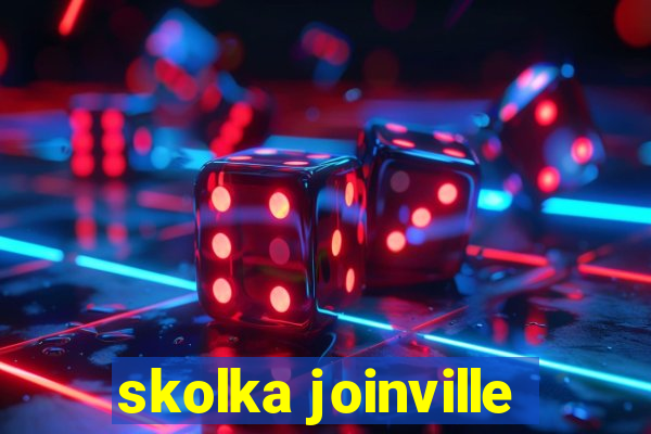 skolka joinville