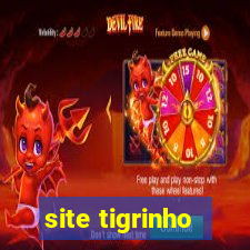 site tigrinho