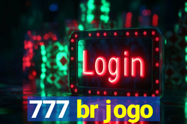 777 br jogo