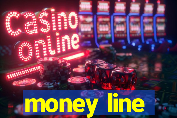 money line