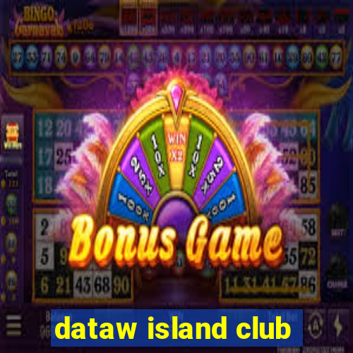 dataw island club