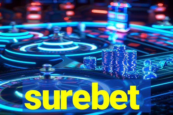 surebet