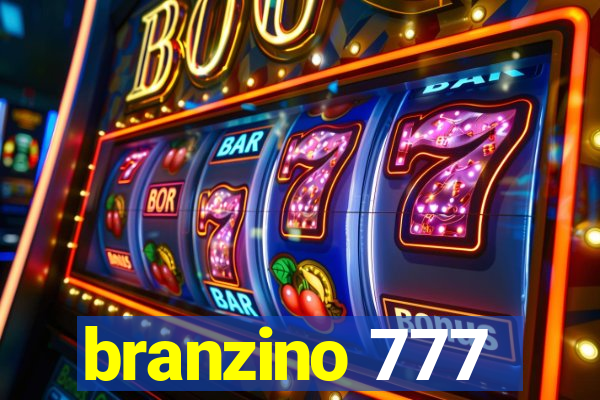 branzino 777