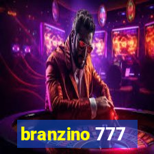 branzino 777