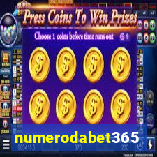 numerodabet365