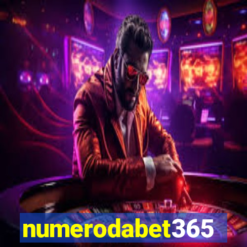 numerodabet365