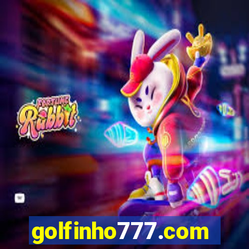 golfinho777.com