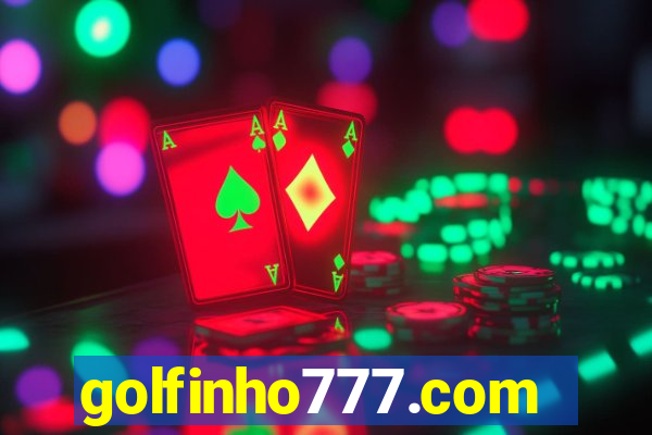 golfinho777.com