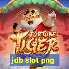 jdb slot png