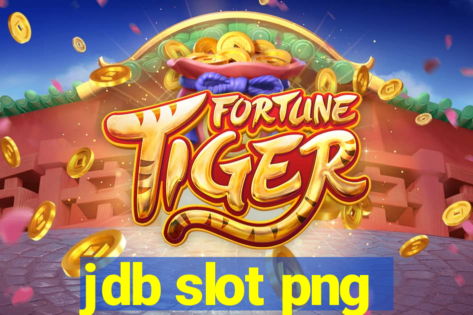 jdb slot png