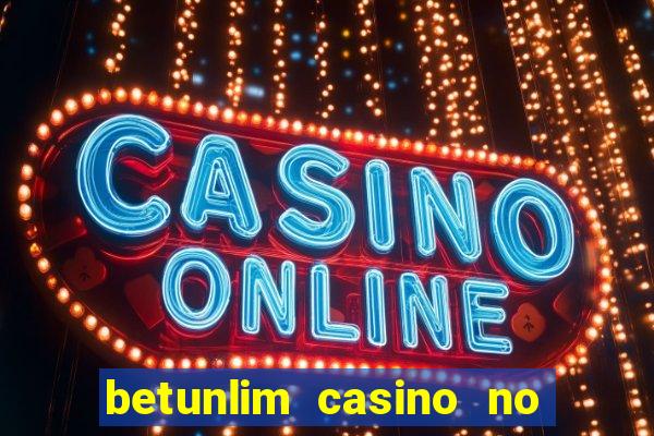 betunlim casino no deposit bonus