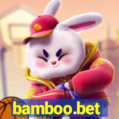 bamboo.bet