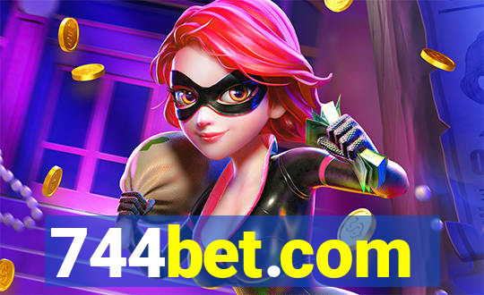 744bet.com