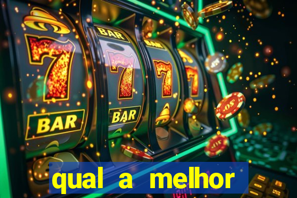 qual a melhor plataforma de jogos