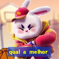 qual a melhor plataforma de jogos