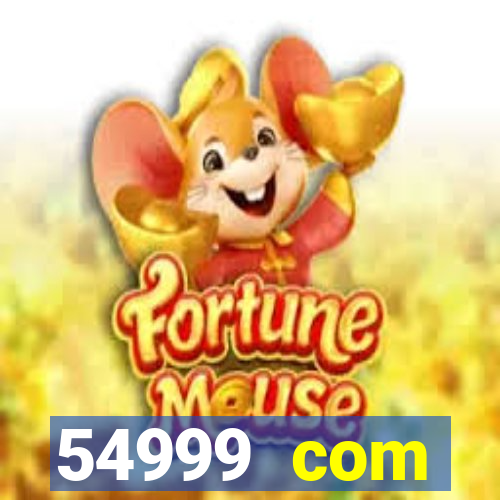 54999 com plataforma de jogos