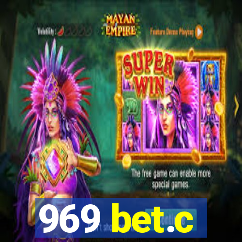 969 bet.c