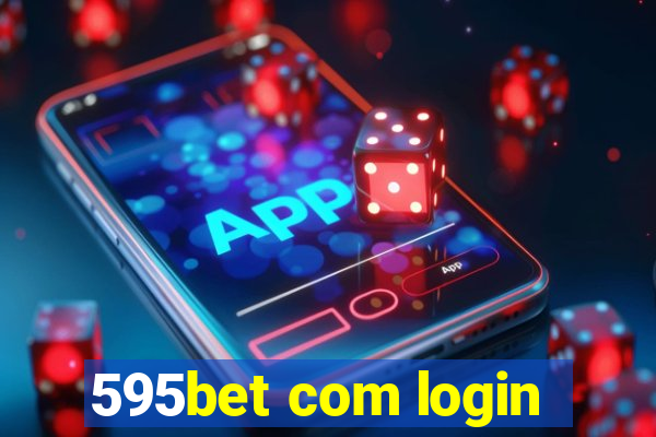 595bet com login