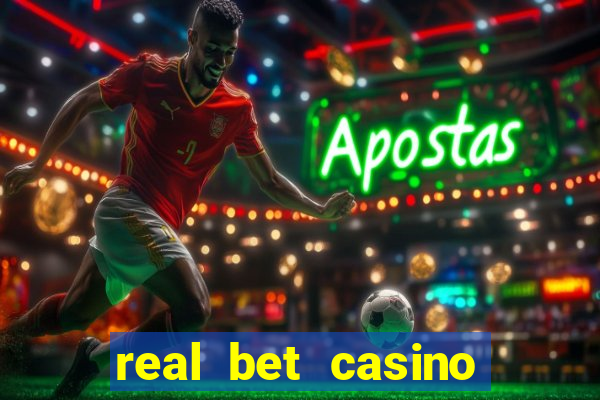 real bet casino login entrar