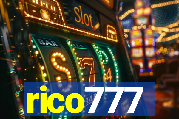 rico777