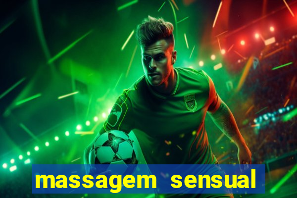 massagem sensual faria lima