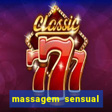 massagem sensual faria lima