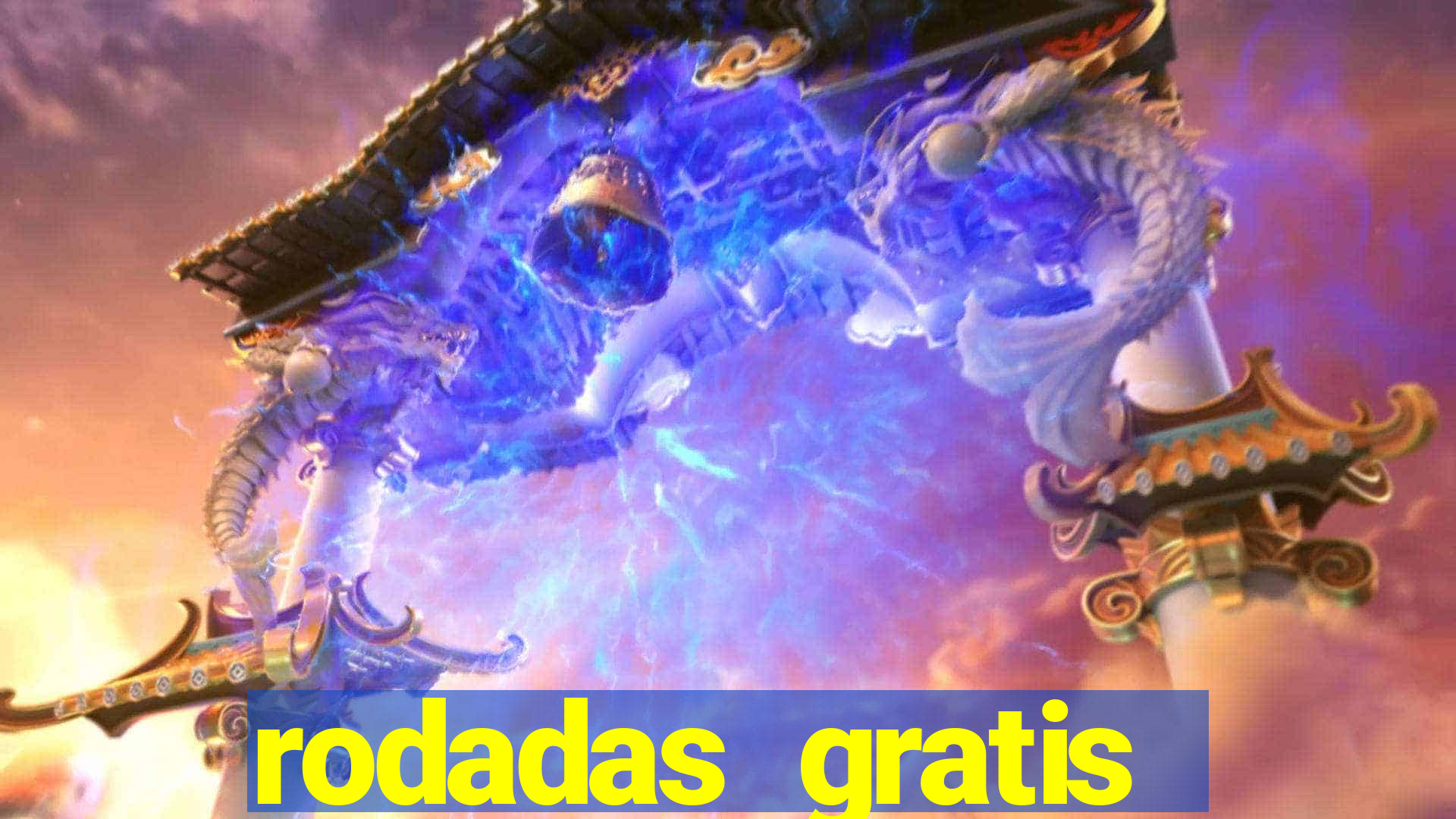 rodadas gratis tiger fortune