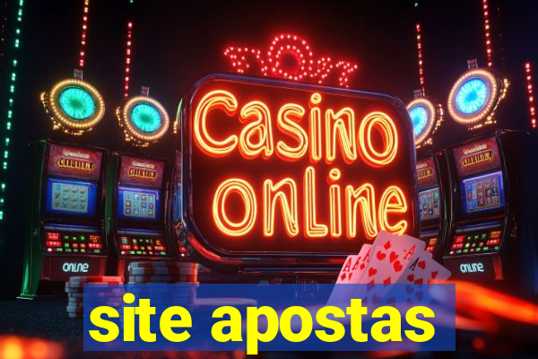 site apostas