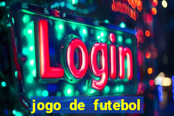 jogo de futebol para pc gratis