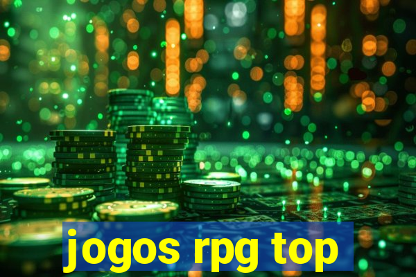 jogos rpg top