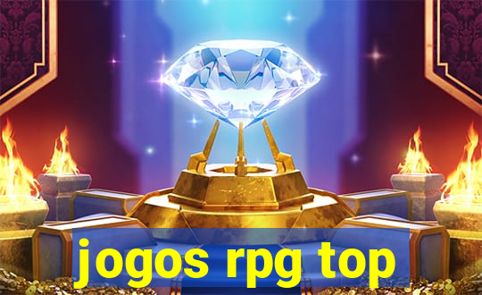 jogos rpg top